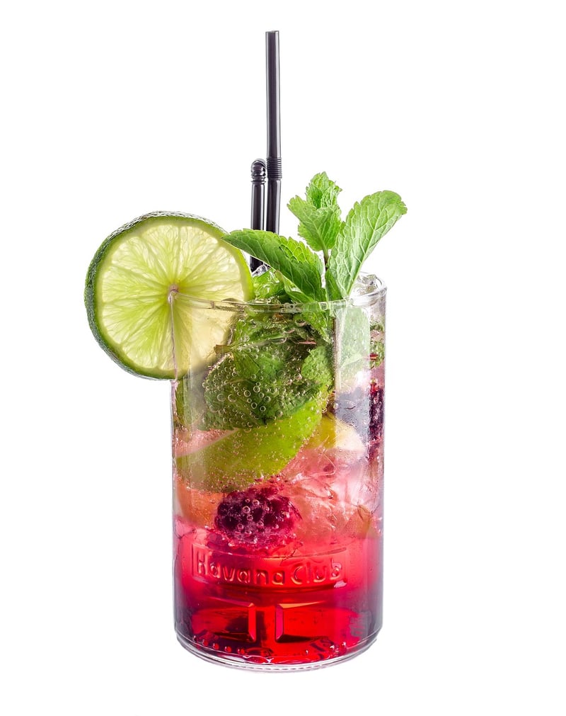 Virgin Mojito